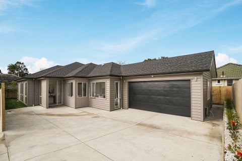 17A Waione Avenue, Te Atatu Peninsula, Auckland