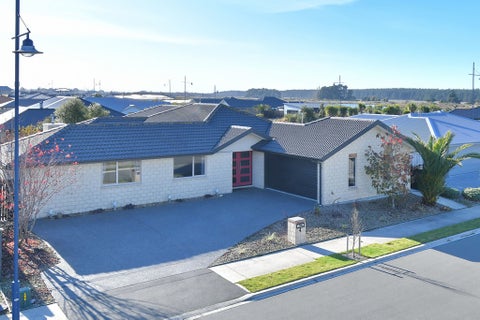 4 Pipi-wai Street, Pegasus, Pegasus