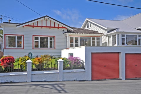 55 Waipapa Road, Hataitai, Wellington