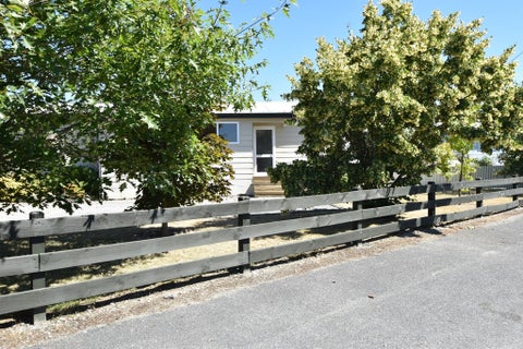 36 Maryburn Road, Twizel