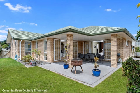 49 Fairfax Crescent, Pyes Pa, Tauranga