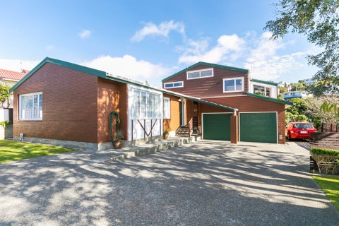 3 Ballina Drive, Churton Park, Wellington