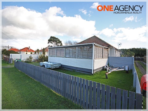 7 Huntly Street, Foxton, Foxton