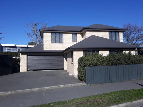 39 Forfar Street, St Albans, Christchurch