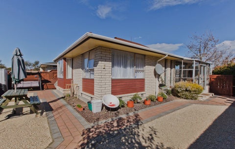 18 Northfield Road, Casebrook, Christchurch
