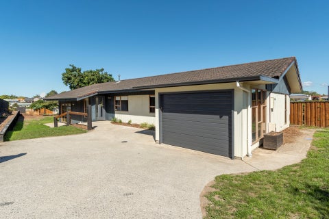 16 Short Street, Otumoetai, Tauranga