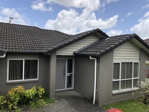 8 Savina Court, Flat Bush, Auckland