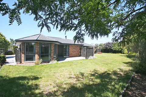 28A Charters Street, Kaiapoi, Kaiapoi