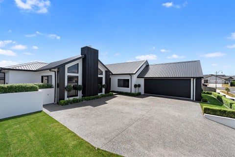 4 Batten Drive, Flagstaff, Hamilton