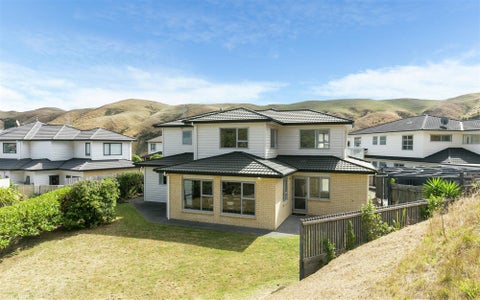 11 Didsbury Grove, Churton Park, Wellington