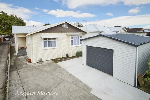 400 Featherston Street, Palmerston North, Palmerston North