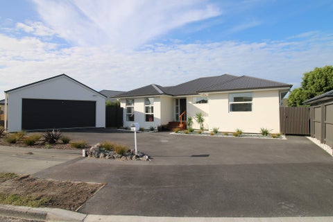 23 Allstone Place, Burwood, Christchurch