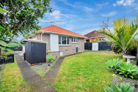 1/0 Sandringham Road, Sandringham, Auckland