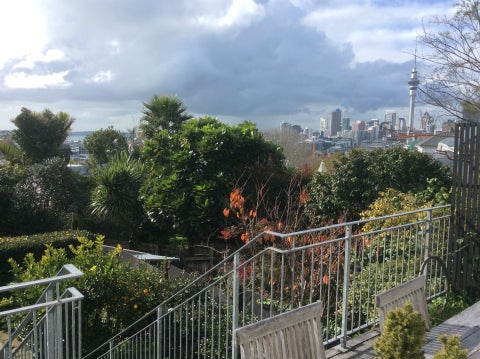 2A Pember Reeves Street, Freemans Bay, Auckland