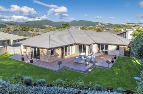 18 Datum Way, Paraparaumu