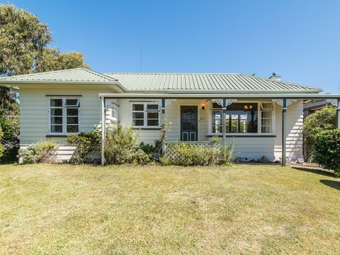 67A Golf Road, Paraparaumu Beach, Paraparaumu