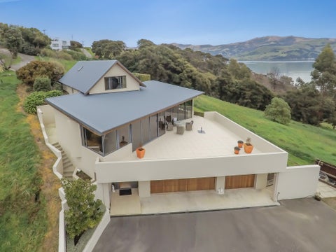 5 Rue Francois, Akaroa, Akaroa