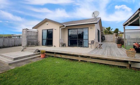 3A Weber Place, Kaitaia, Kaitaia