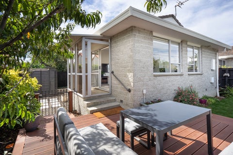 2/19 Walton Street, Sydenham, Christchurch