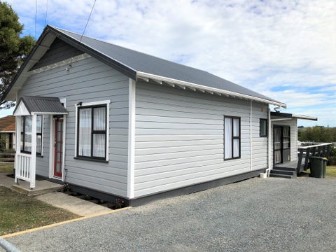 39 Cromer Street, Balclutha