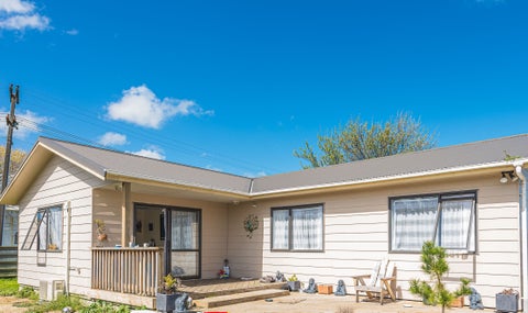 2 Alexandra Street, Marton