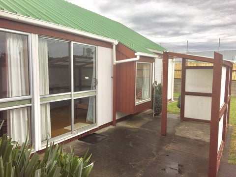 30 Cook Street, Foxton, Foxton