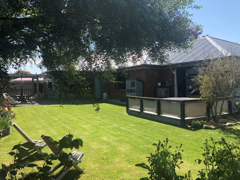 19 Chapman Street, Methven, Methven