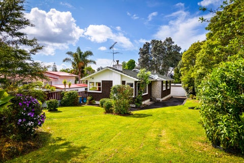 73 Hilling Street, Titirangi, Auckland
