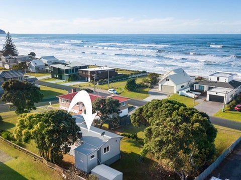 4 Hillary Street, Waihi Beach, Waihi Beach