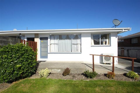 2C Lyne Street, Gore, Gore