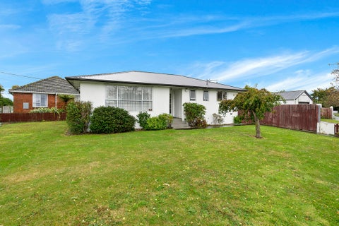 22 Akaroa Street, Mairehau, Christchurch