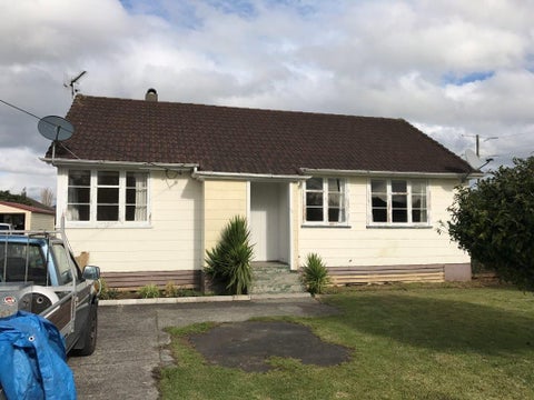 25 Semple Street, Huntly, Huntly