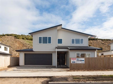 5 Bickerton Rise, Churton Park, Wellington