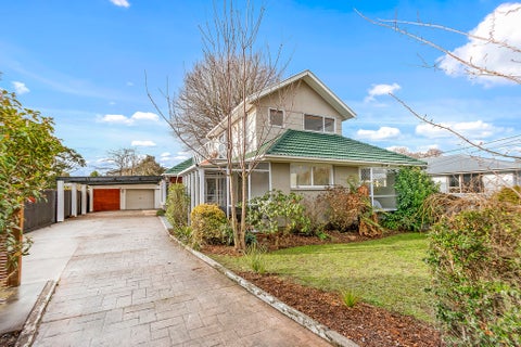 58 Greenpark Street, Hoon Hay, Christchurch