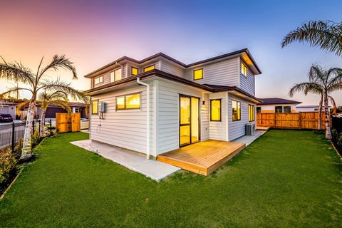 4 Ahorangi Road, Silverdale, Silverdale