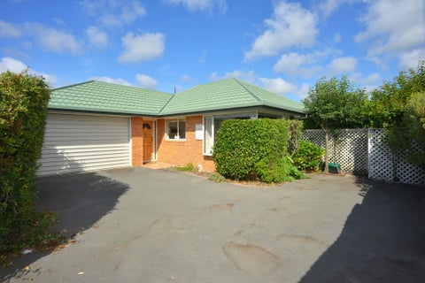 43A Simeon Street, Spreydon, Christchurch