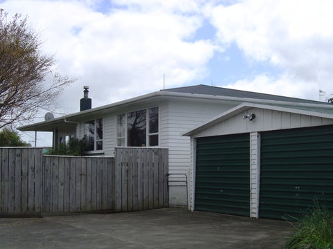 45 Karamea Crescent, Kelvin Grove, Palmerston North