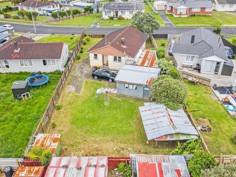 5 Fairey Place, Mangere, Auckland