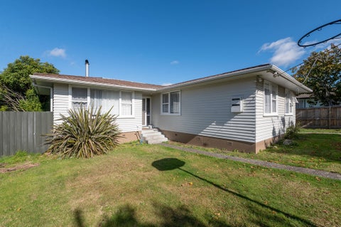 258 Clayton Road, Pukehangi, Rotorua