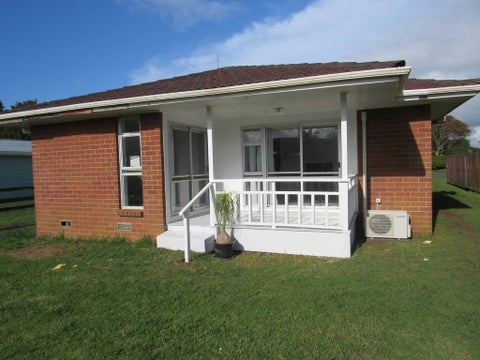 44 De Merle Street, Kaikohe, Kaikohe