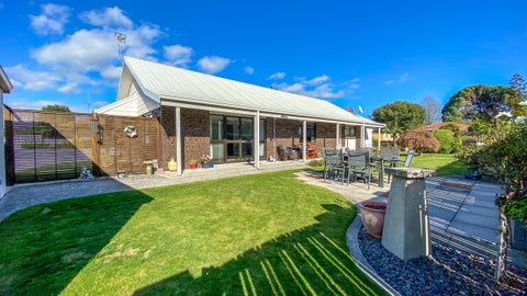 12 Gordon Terrace, Matamata, Matamata