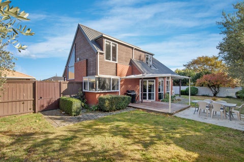 5/37 Avonhead Road, Avonhead, Christchurch