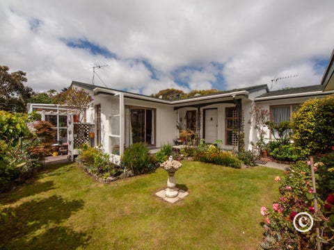 100 Churton Drive, Churton Park, Wellington