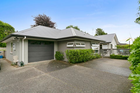 48 College Street, Te Awamutu, Te Awamutu