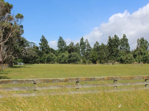 0 Princess Street, Dannevirke, Dannevirke