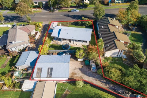 25 Chadwick Place, Highbury, Palmerston North