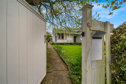 64 Stanners Street, Eltham, Eltham