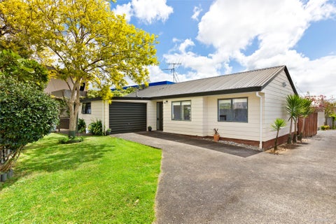 2/3 Margan Avenue, New Lynn, Auckland