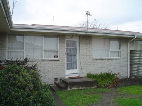 3/9 Bowen Street, Upper Riccarton, Christchurch
