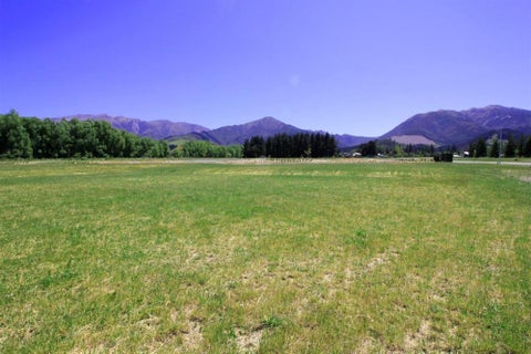 8 Percival Close, Hanmer Springs, Hanmer Springs
